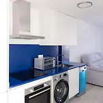 Marejada Coastal Апартаменты *