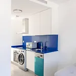 Marejada Coastal Апартаменты *