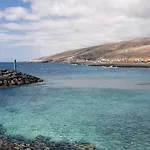 Апартаменты Marejada Coastal Пуэртито-де-Гуимар