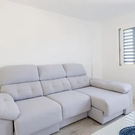 Apartment Marejada Coastal Puertito de Guimar