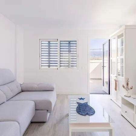 Marejada Coastal Apartment *
