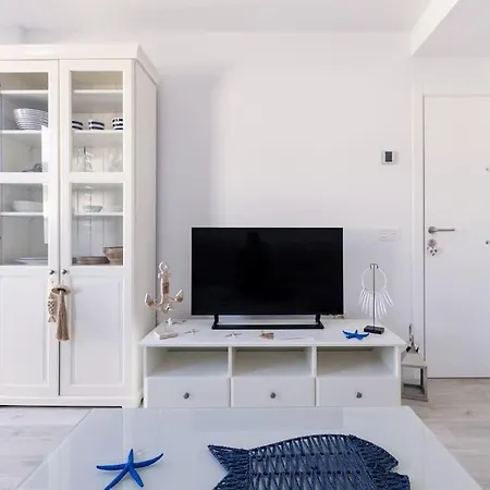 Apartment Marejada Coastal
