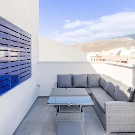 Appartement Marejada Coastal *