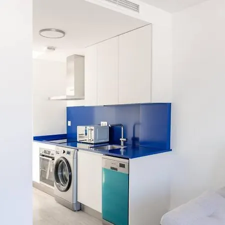 Marejada Coastal Apartment *