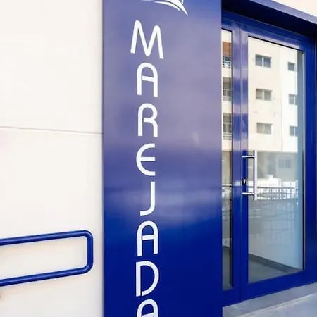 Marejada Coastal Apartment *