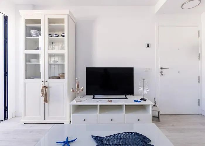 Apartment Marejada Coastal