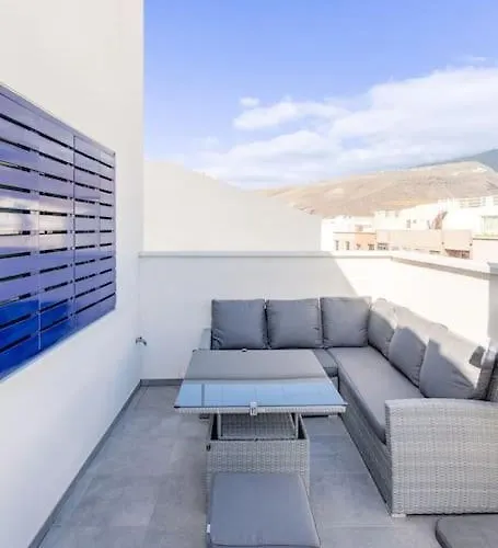 Apartment Marejada Coastal *