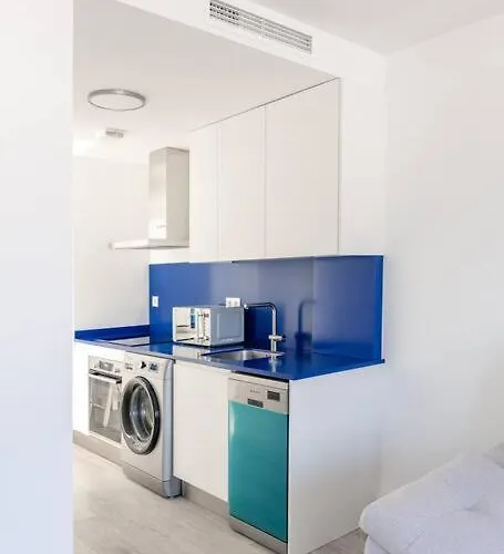 Marejada Coastal Apartment *