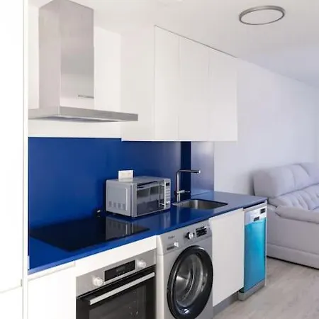 Marejada Coastal شقة *