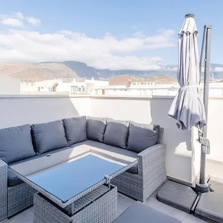 شقة Marejada Coastal