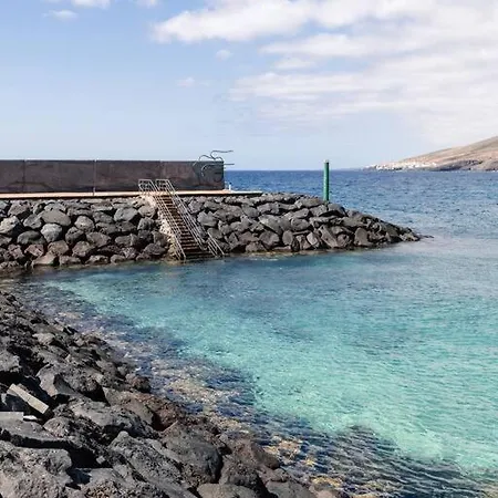 Marejada Coastal بويرتيتو دو غويمار