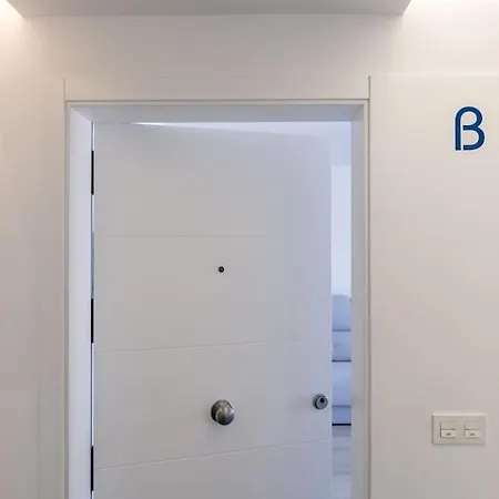 아파트 Marejada Coastal *