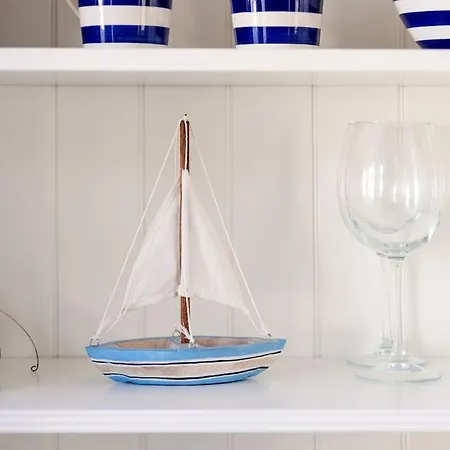 Marejada Coastal Apartamento *