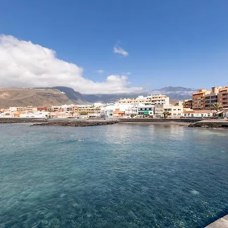 شقة Marejada Coastal بويرتيتو دو غويمار