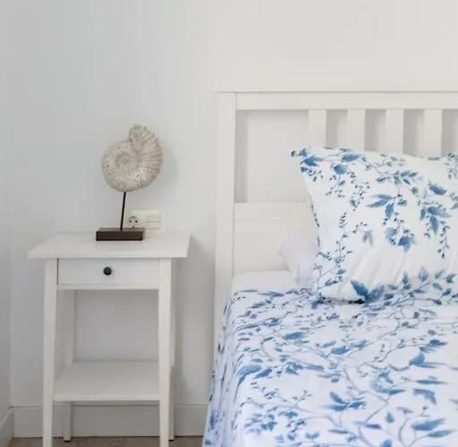 Marejada Coastal Apartman