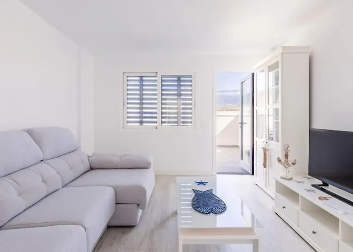 Marejada Coastal Апартаменты *