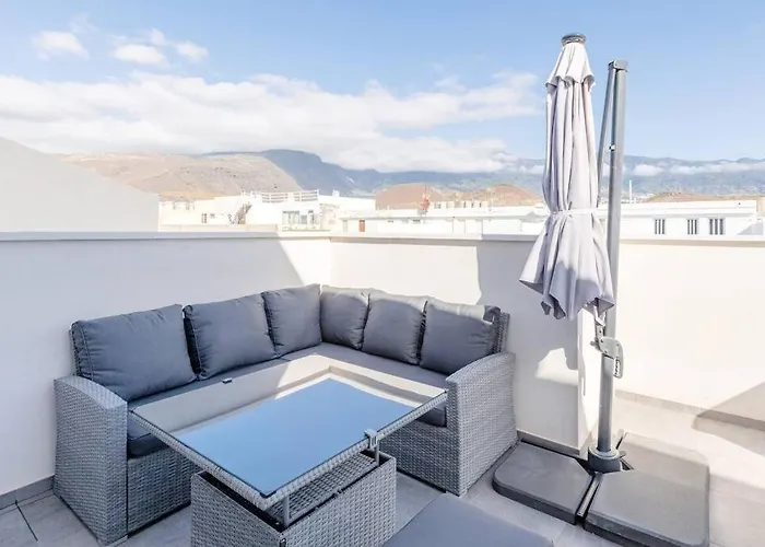 Апартаменты Marejada Coastal