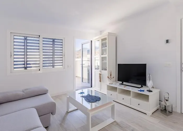 Апартаменты Marejada Coastal