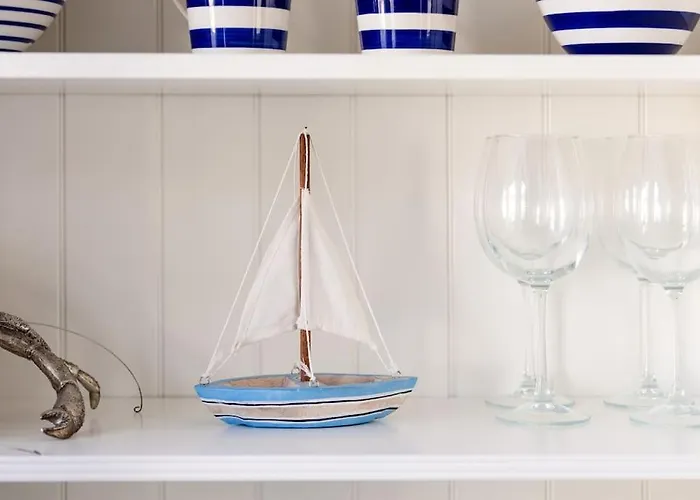 Marejada Coastal Apartman *