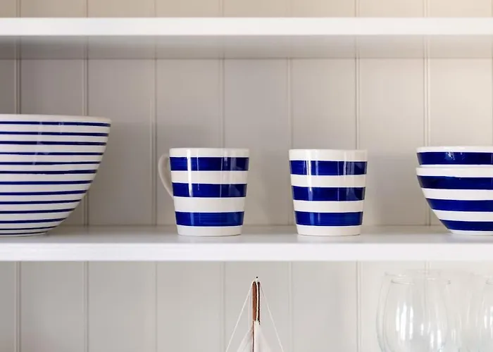 Marejada Coastal Apartman Puertito de Güímar