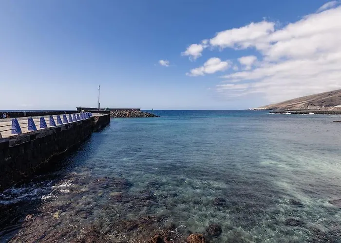 Apartman Marejada Coastal *