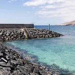 Marejada Coastal Puertito de Guimar