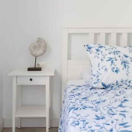 Marejada Coastal Apartamento