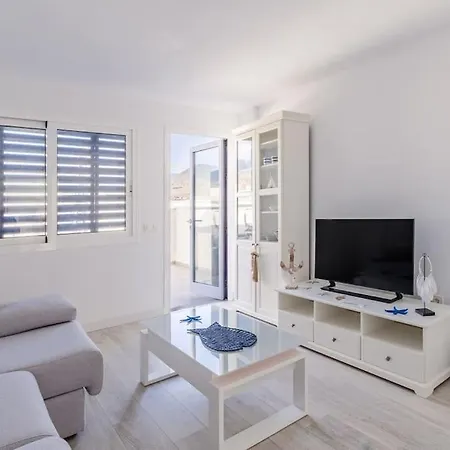 Апартаменты Marejada Coastal