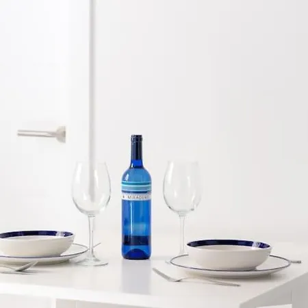 Апартаменты Marejada Coastal *