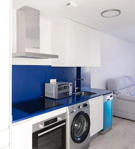 Marejada Coastal Apartamento *