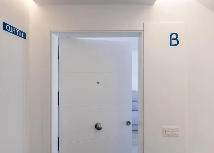 Apartamento Marejada Coastal *